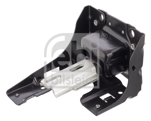 Mounting, engine